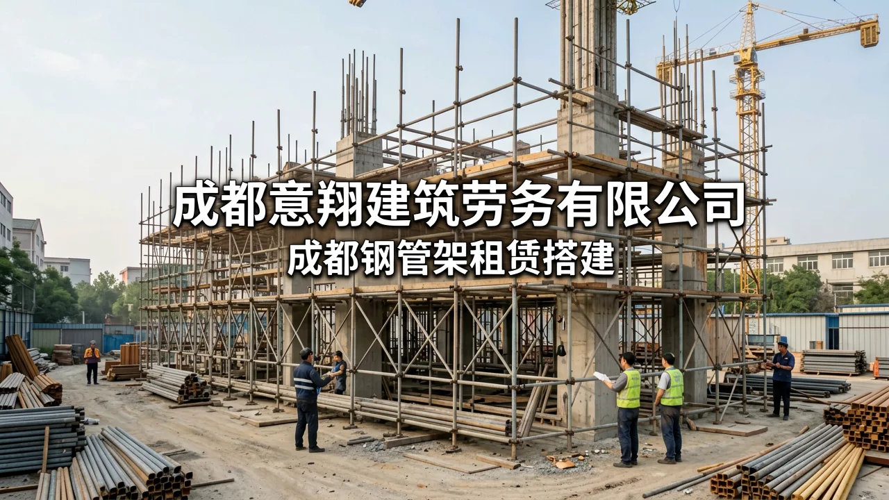 成都意翔建筑劳务有限公司 主题配图